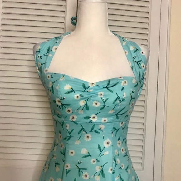 Heart of Haute Daisy Sweetie Dress - Small - Picture 2 of 6